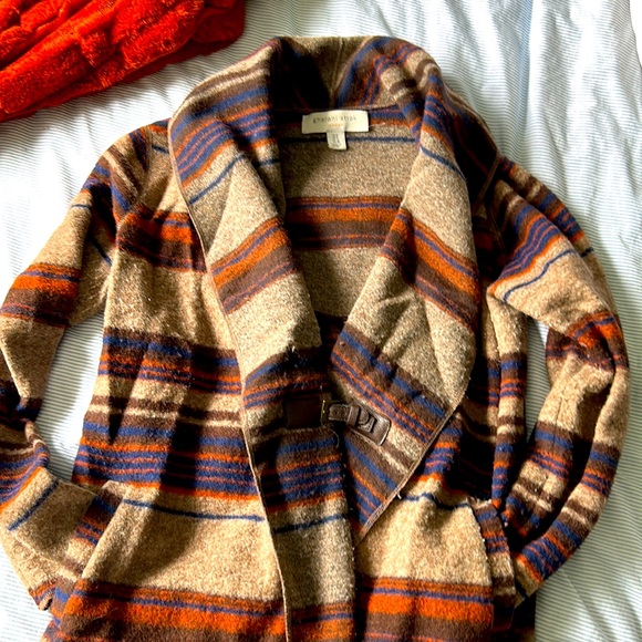 gharani strok London jacket - Picture 4 of 6